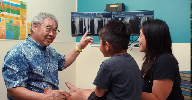 Shriners Children's Hawaii