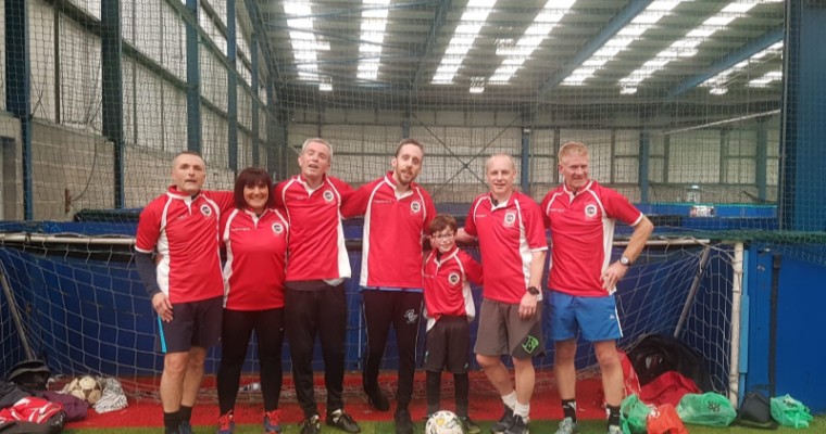 Northern Lights Parkinson’s Support Group - NLPSG