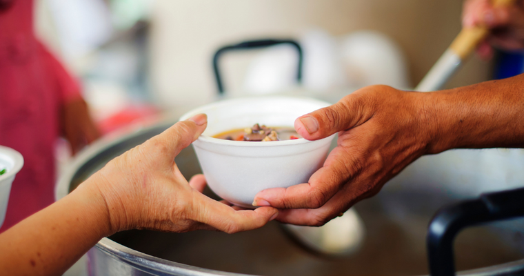 The Big Food Project