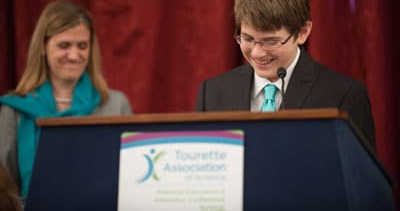 Tourette Association of America