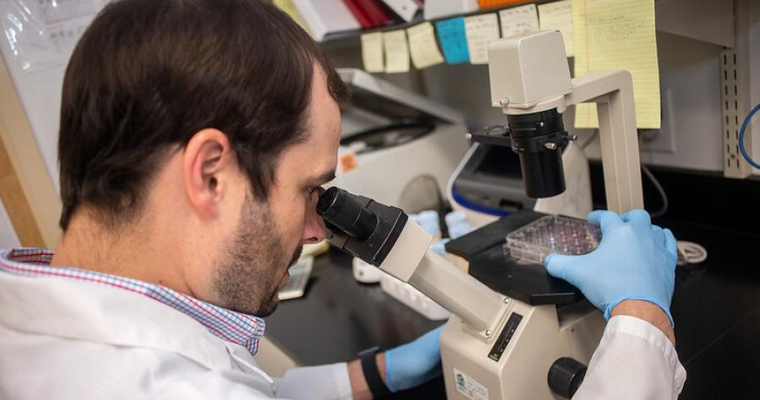 Cystic Fibrosis Foundation