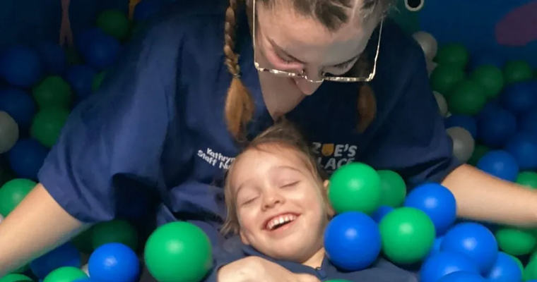 Zoe's Place Baby Hospice