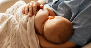 Friends of Breastfeeding