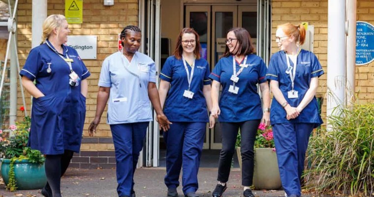 Birmingham Hospice