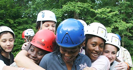 Hole in the Wall Gang