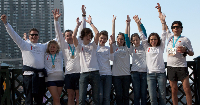 Children of Peru Foundation