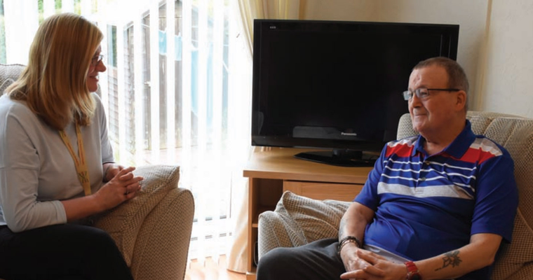 Hospice of the Valleys