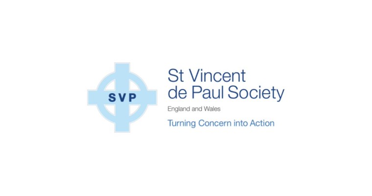 The Society of Saint Vincent de Paul