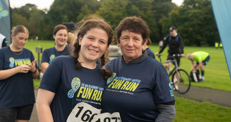 Beaumont Hospital Foundation