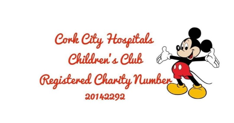 Cork City Hospitals Children's Club