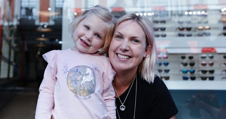 Childhood Eye Cancer Trust