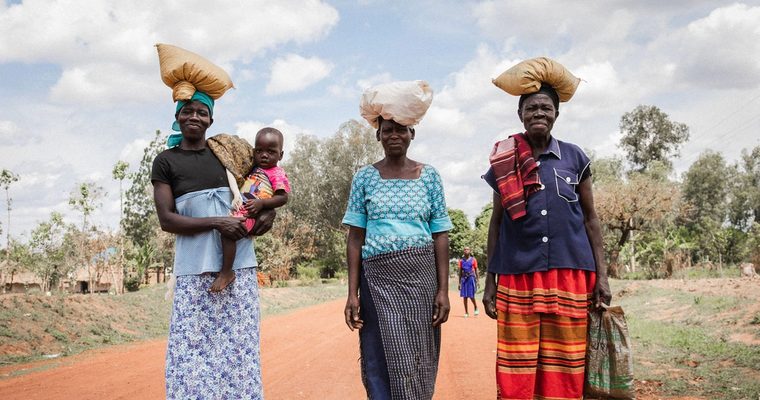 Love Mercy Foundation