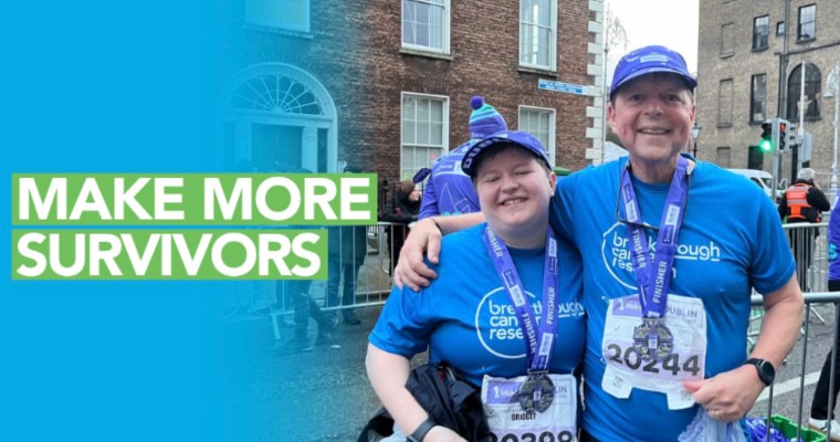 Breakthrough Cancer Research