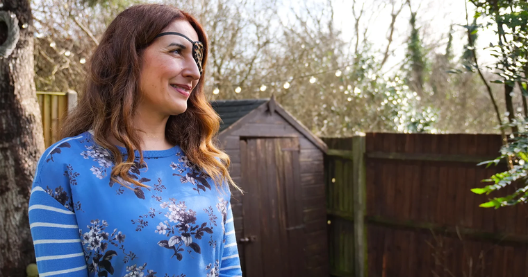 The Brain Tumour Charity