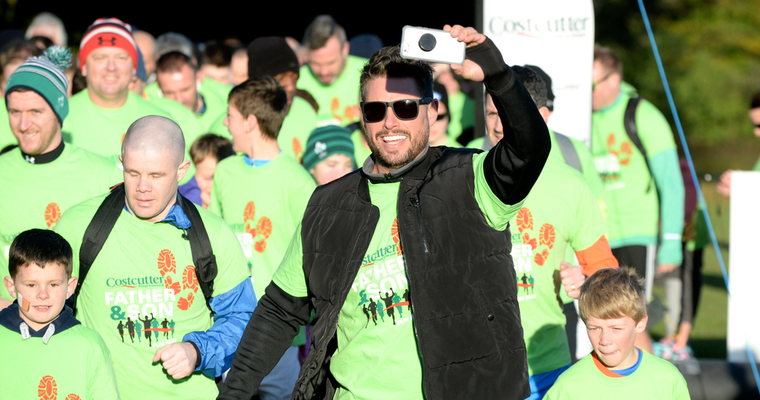 Keith Duffy Foundation