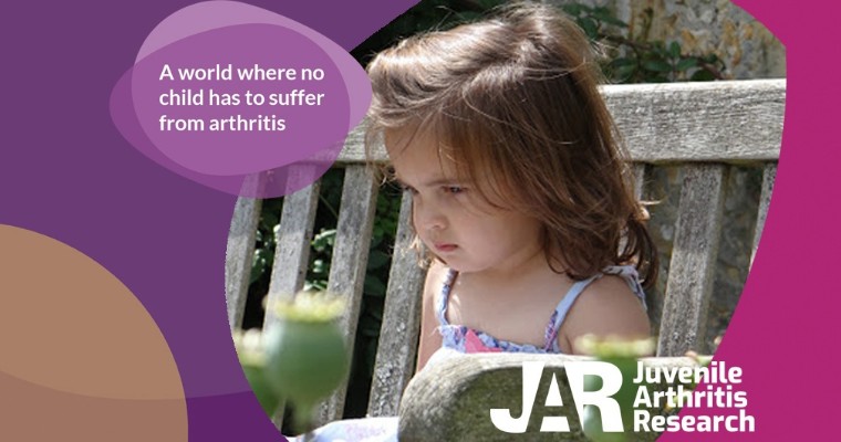 Juvenile Arthritis Research