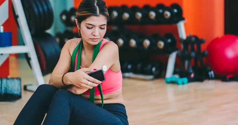 Diabetes Wellness Sverige