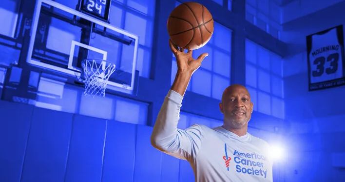 American Cancer Society - DetermiNation