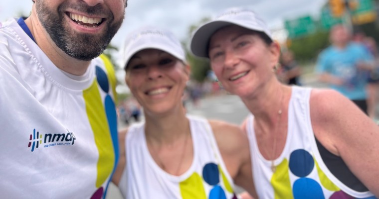 nmdp (formerly Be The Match)