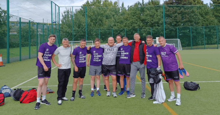 Merchants Quay Ireland