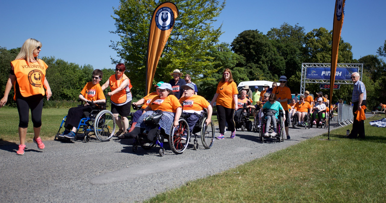 Spina Bifida Hydrocephalus Ireland