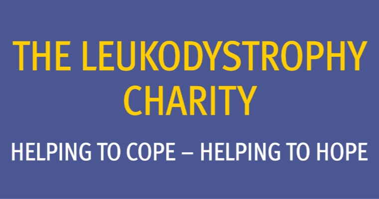 Alex, The Leukodystrophy Charity (Alex TLC)