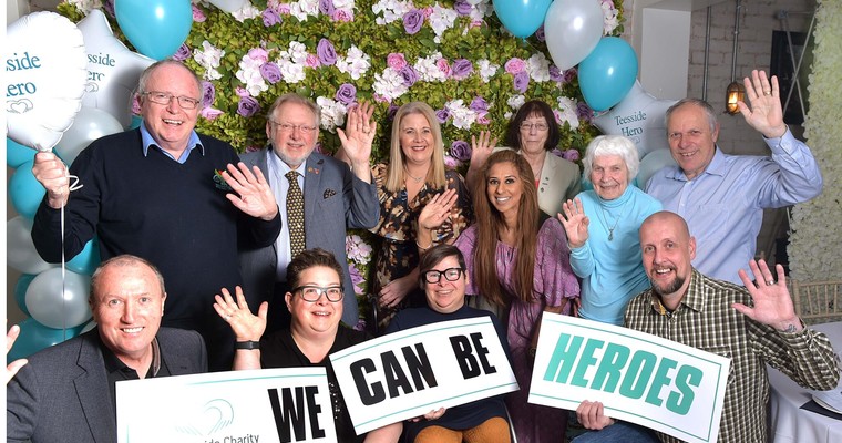 The Teesside Charity