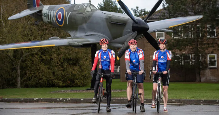 Royal Air Force Benevolent Fund