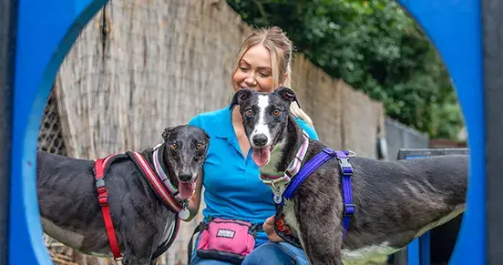 Battersea Dogs & Cats Home