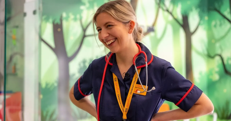 Roald Dahl's Marvellous Children's Charity