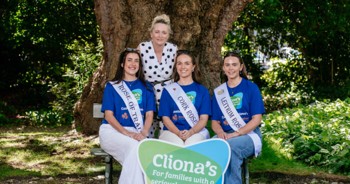 Cliona's Foundation
