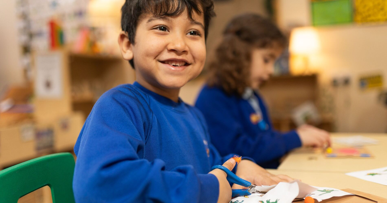 Oldfield Park Infant School PTA