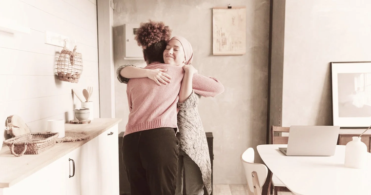 The Glioblastoma Research Organization