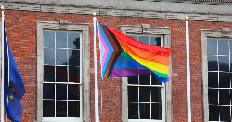 LGBT Ireland