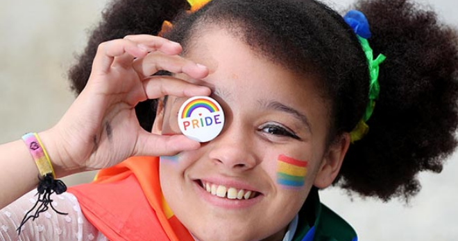 Belong To LGBTQ+ Youth Ireland
