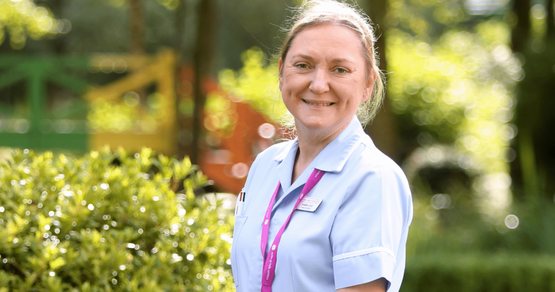 Wigan & Leigh Hospice