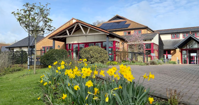Farleigh Hospice