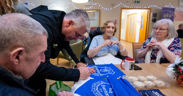 Woodlands Hospice