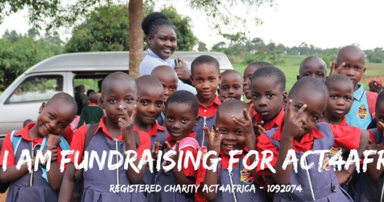 Act4Africa