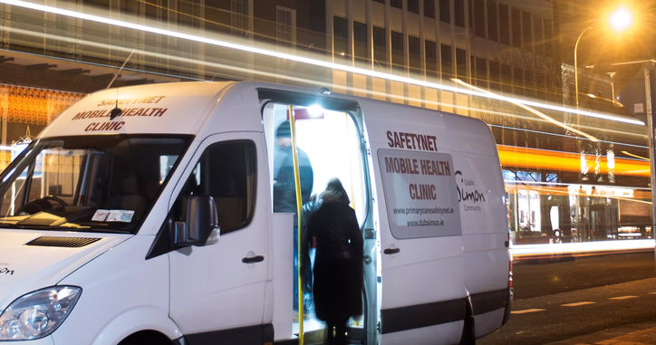 Safetynet Primary Care