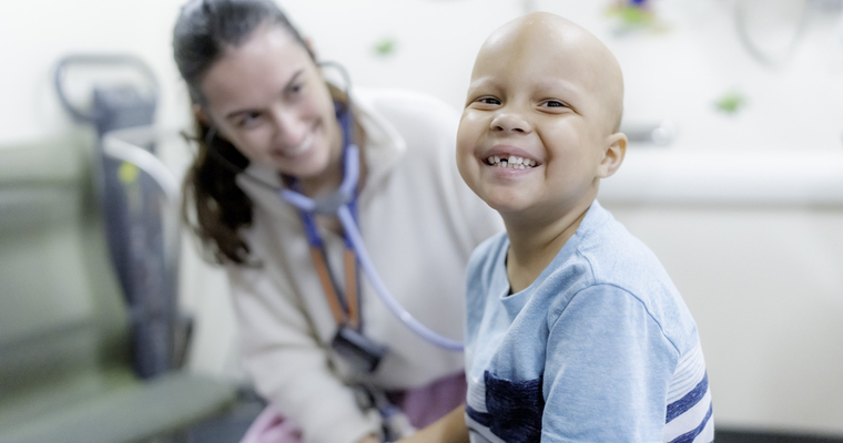 Dana-Farber Cancer Institute & The Jimmy Fund