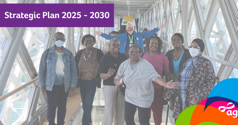 Age UK Lambeth
