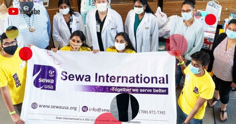 Sewa UK
