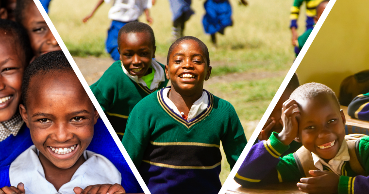 Africa School Assistance Project