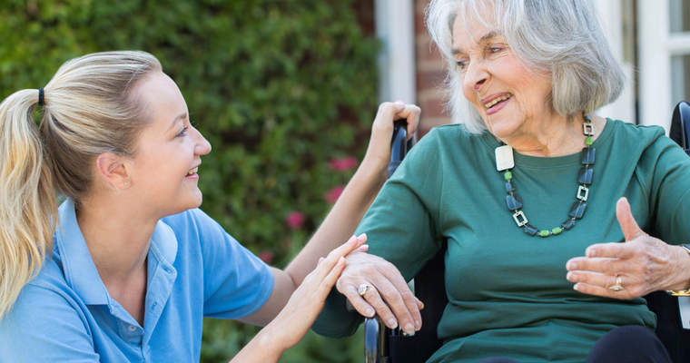 Southern Area Hospice Services
