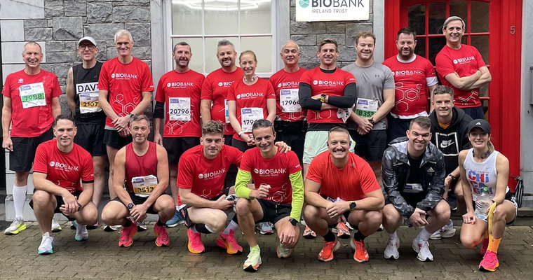 Biobank Ireland Trust Cancer Research