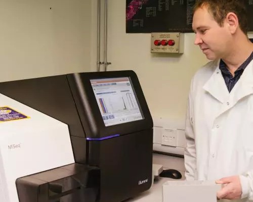 The Sheffield Children's Hospital Charity