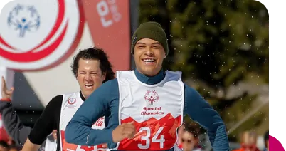 Special Olympics Massachusetts