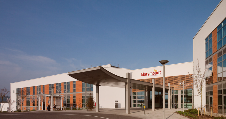 Marymount University Hospital and Hospice