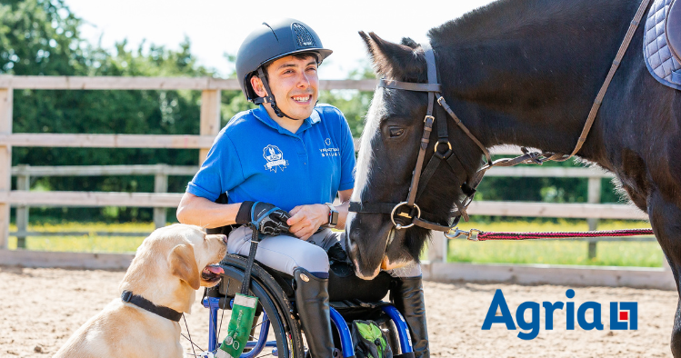 Riding For The Disabled Association